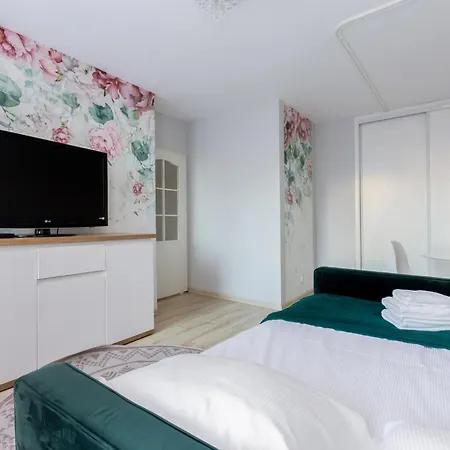 Marina Pleasant Apartamento *
