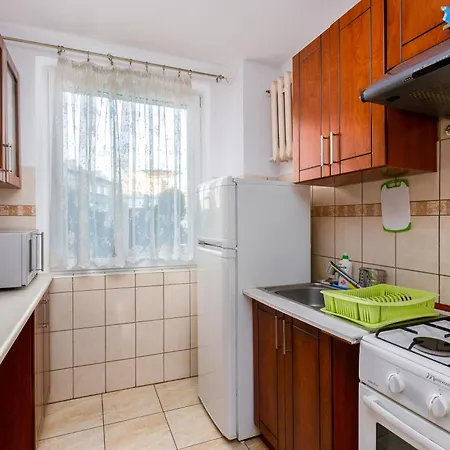 Marina Pleasant Apartamento *