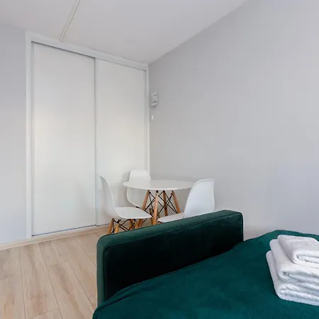 Apartamento Marina Pleasant *