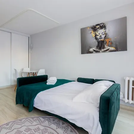 Apartamento Marina Pleasant