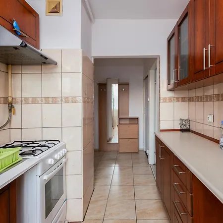 Marina Pleasant Apartamento