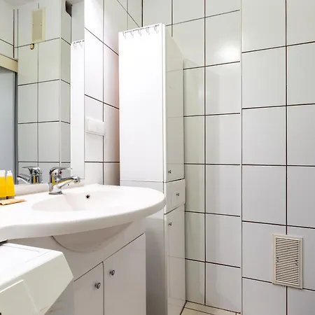 Marina Pleasant Apartamento *